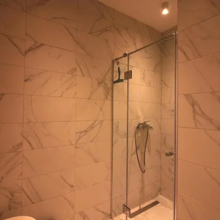 Irbis Apartment Sarajevo