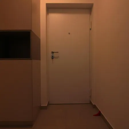 Irbis Apartment Sarajevo
