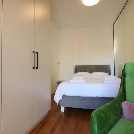 Apartment Irbis